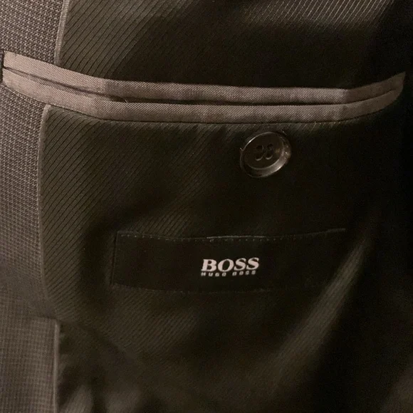 Boss (40R) - Picture 7 of 13
